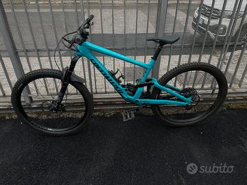 Specialized Enduro Carbon S5