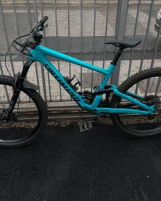 Specialized Enduro Carbon S5