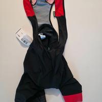 Bib Shorts Santini Ciclismo Enfer du Nord
