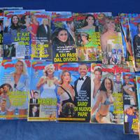 GRAND HOTEL 2022 ANNATA COMPLETA - COME NUOVA