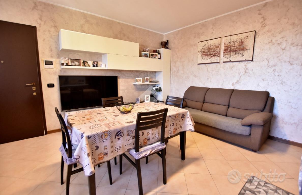 Apartment in Vignate - Vista 3