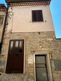 Casa indipendente poggio sannita ISERNIA