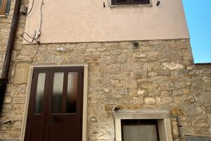 Casa indipendente poggio sannita ISERNIA