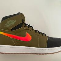 AIR JORDAN 1 RETRO HIGH NOUV