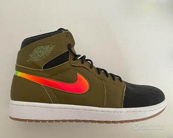 AIR JORDAN 1 RETRO HIGH NOUV