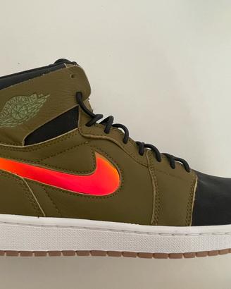 AIR JORDAN 1 RETRO HIGH NOUV