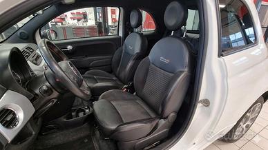 Fiat 500S 1.4 16V