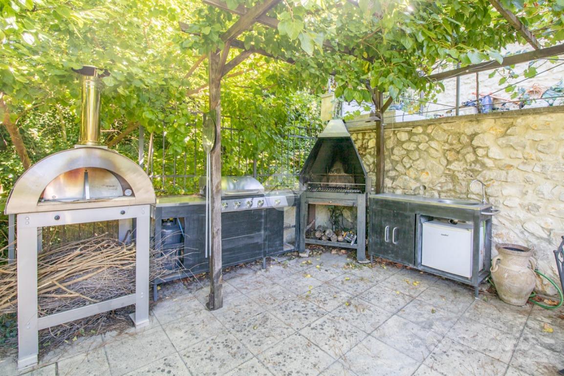 Casa – Contigliano, Cerquetello - Vista 3