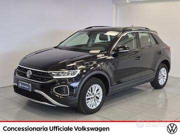 Volkswagen T-Roc 2.0 tdi life 150cv dsg