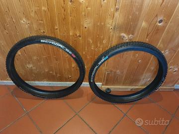 Gomme MTB Schwalbe 