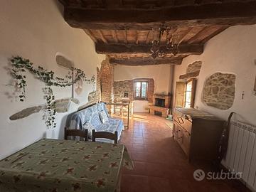 FC1075 - Bilocale arredato per contratti transitor