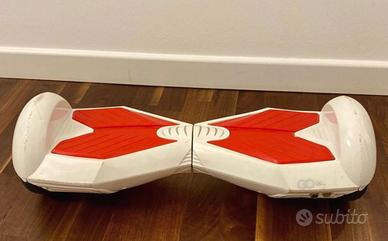 Hoverboard GoClever City Board X