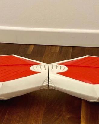 Hoverboard GoClever City Board X