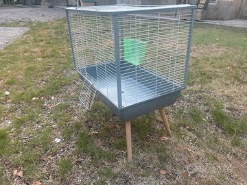 Gabbia per animali