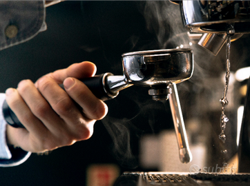 Bar caffetteria Treviso