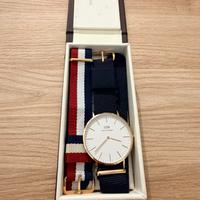 Orologio Daniel Wellington