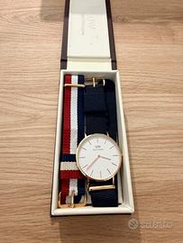 Orologio Daniel Wellington