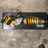 Yamaha mt 09 Tracer 2014-2020 ohlins