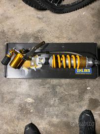 Yamaha mt 09 Tracer 2014-2020 ohlins