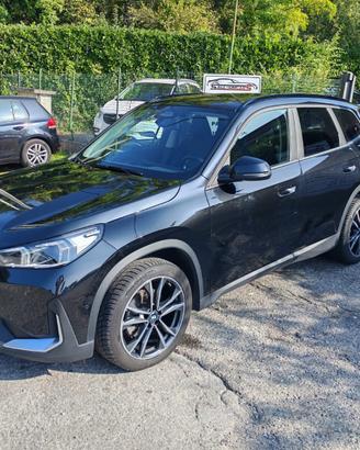 Bmw X1 sDrive 18d
