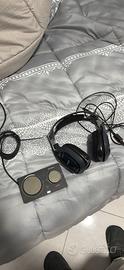 Astro A40 + MixAmp pro