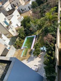 Immobile per eventi e ristorazione, Lecce