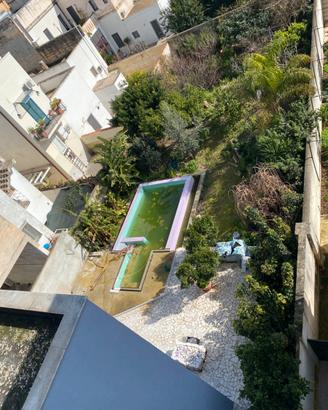 Immobile per eventi e ristorazione, Lecce