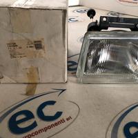 Faro Anteriore Sinistro Opel Corsa 1985 - 1991