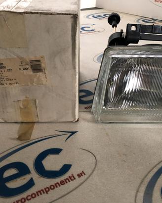 Faro Anteriore Sinistro Opel Corsa 1985 - 1991