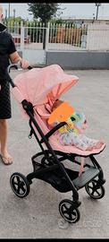 Passeggino cybex beezy