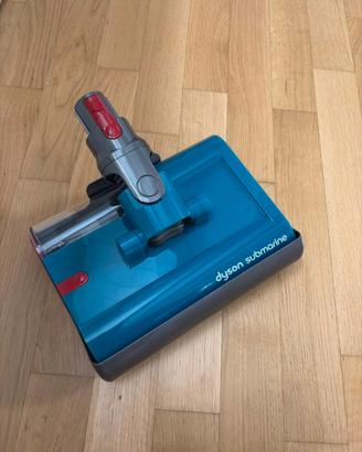 Kit Dyson Submarine - testa lavapavimenti + base