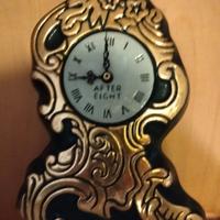 orologio a muro After Eight