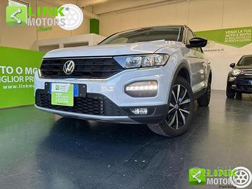 VOLKSWAGEN T-Roc 1.6 STYLE