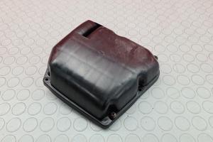 COPERCHIO DESTRO YAMAHA XTZ 660 1991 1992 XT Z 3YF