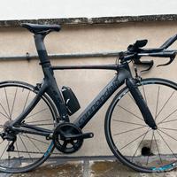 Cannondale Slice 2011 taglia M 54