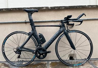 Cannondale Slice 2011 taglia M 54
