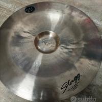 Stagg SH 14" China 