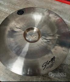 Stagg SH 14" China 