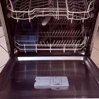 Lavastoviglie da incasso Indesit DIF 14B1 A+