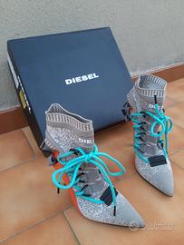 scarpe da donna DIESEL DÉCOLLETÉ 