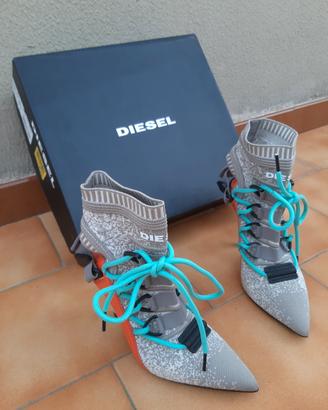 scarpe da donna DIESEL DÉCOLLETÉ 