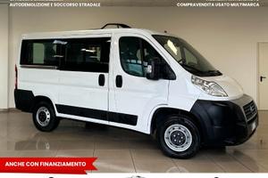 Fiat Ducato 9 Posti 30 2.3 MJT PC-TN