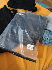 jeans nuovi