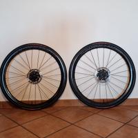 Ruote Botranger Aeolus rls 37 trl disc 