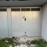 Garage doppio