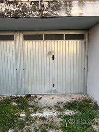 Garage doppio