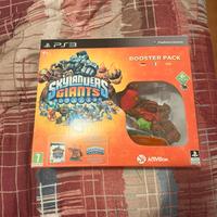 Skylander PS3