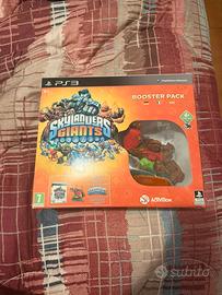 Skylander PS3