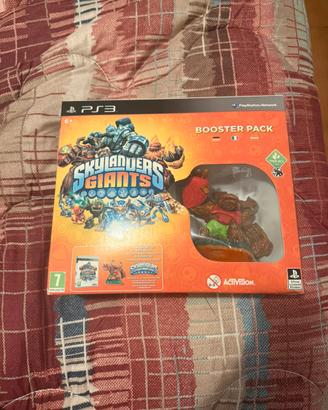 Skylander PS3