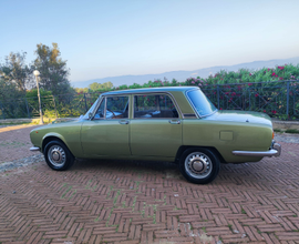 Alfa Romeo 1750 berlina